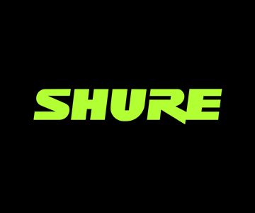 Introduced Shure 